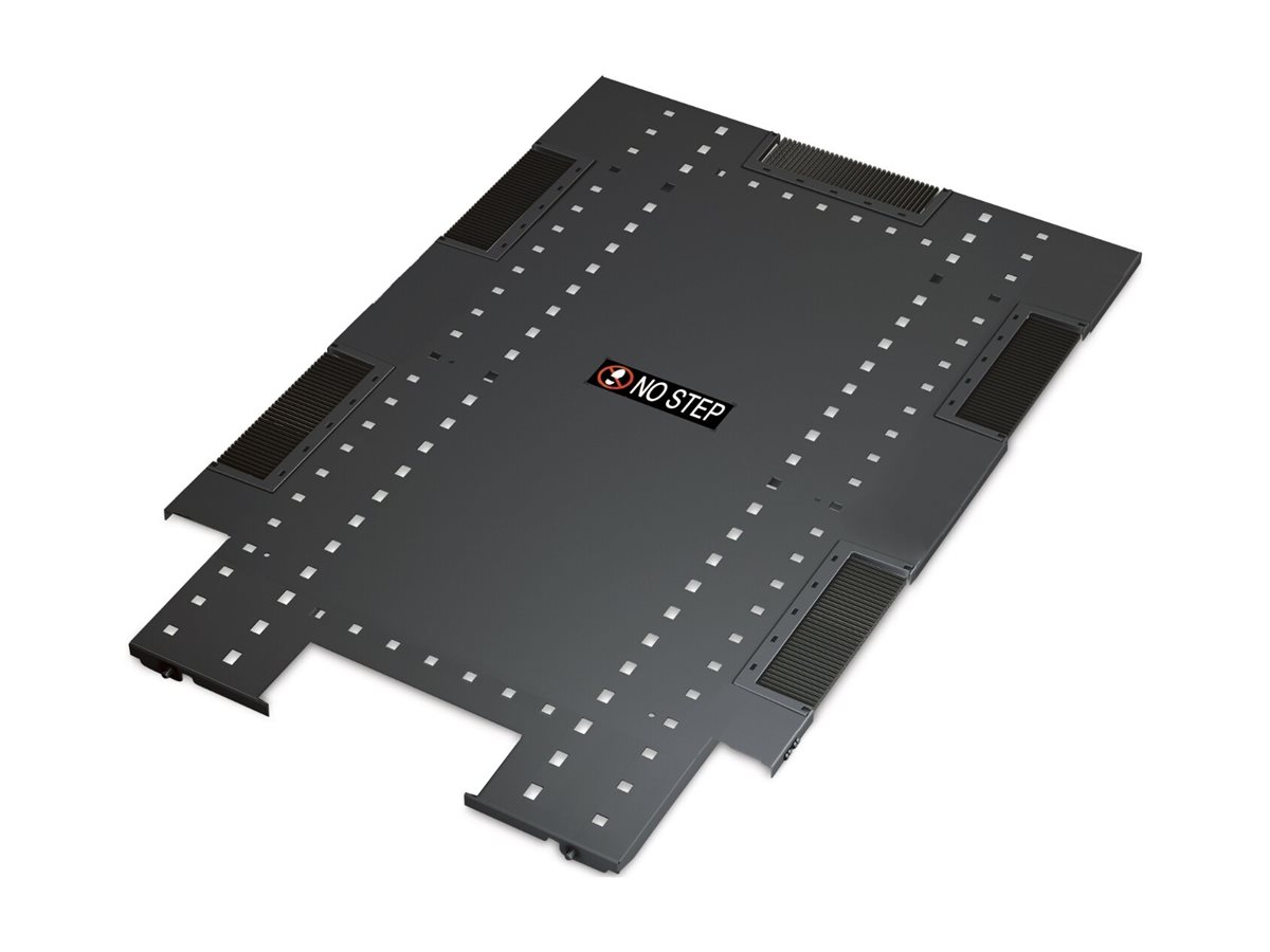 APC - Rack roof - black