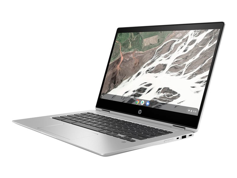 HP Chromebook x360 14 G1 - 14