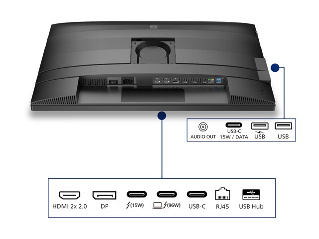 Philips 27B2U6903