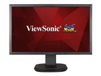 ViewSonic Ergonomic VG2239SMH LED monitor 22INCH (21.5INCH viewable) 1920 x 1080 Full HD (1080p) 