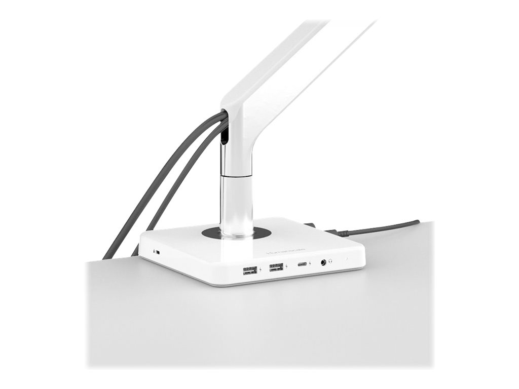 Humanscale M/Power Charging Station | Overview, Specs, Details | SHI