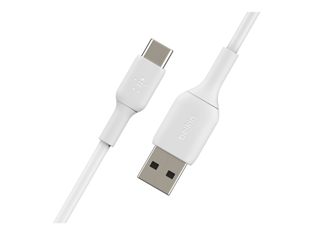 BELKIN Cable USB-A vers USB-C 3m