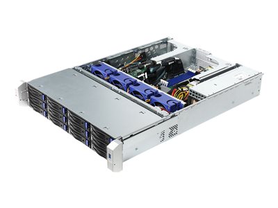 ASRock Rack 2U12L2S-ROME/2T