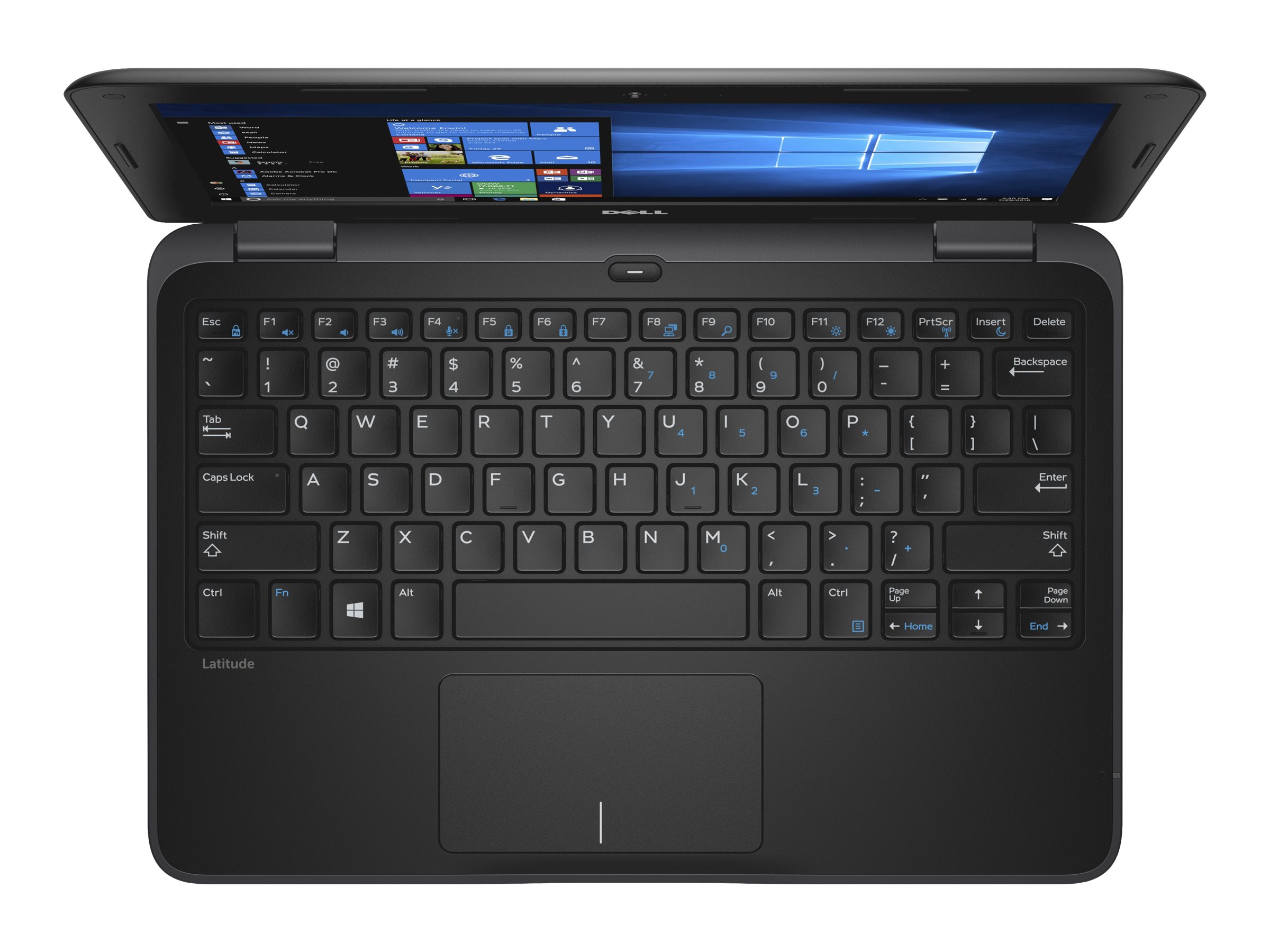 Dell Latitude 3180 - Intel Celeron | Overview, Specs, Details | SHI