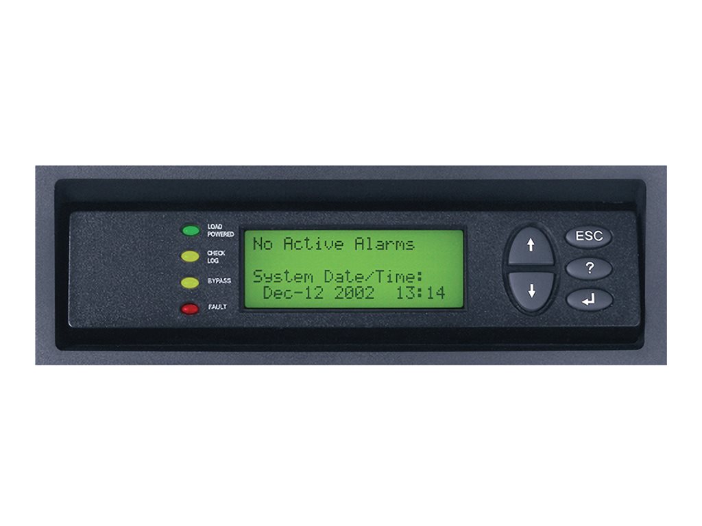 APC Symmetra LX 8kVA Scalable to 16kVA