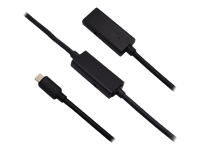 MCL Samar Cble USB MC923-1C/1CF/A-10M