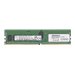 8GB DDR4 2400MHz ECC RDIMM – PSA