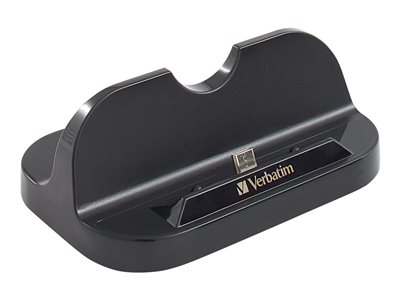 Verbatim Console Charging Stand