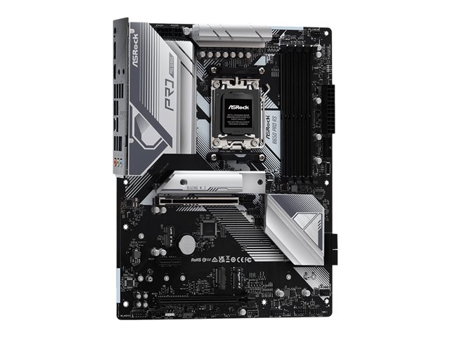 ASRock B650 Pro RS