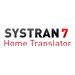 SYSTRAN Home Translator 2007 English-Asian Language Pack