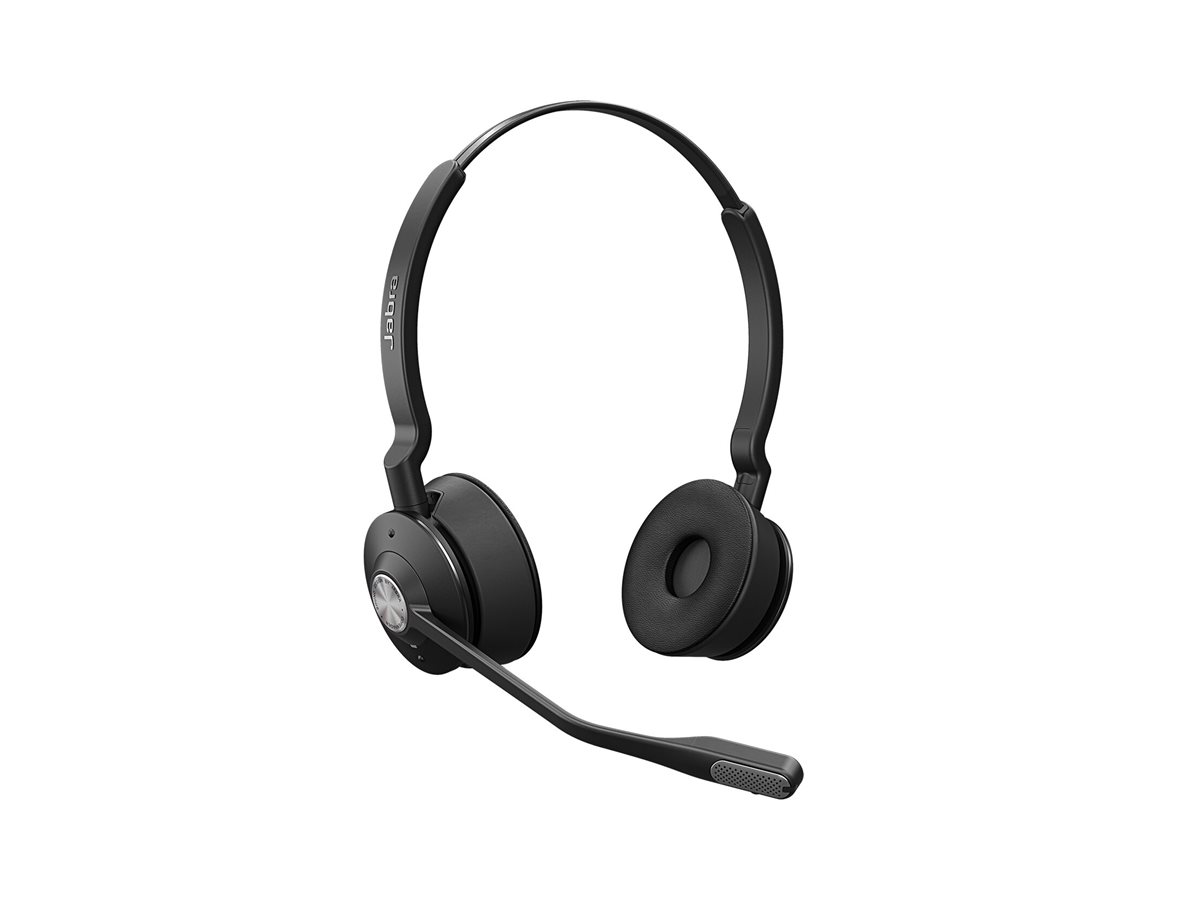 Jabra Engage - Headset