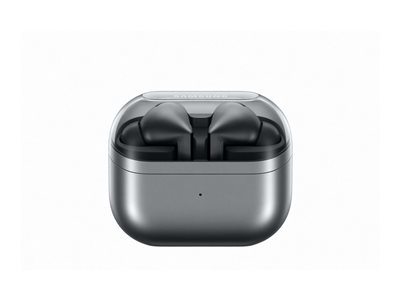 SAMSUNG Galaxy Buds3 Pro SM-R630N Silver, SAMSUNG  (BILD6)