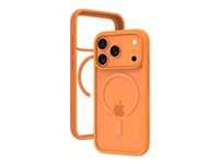 dbramante1928 Grenen Beskyttelsescover Orange