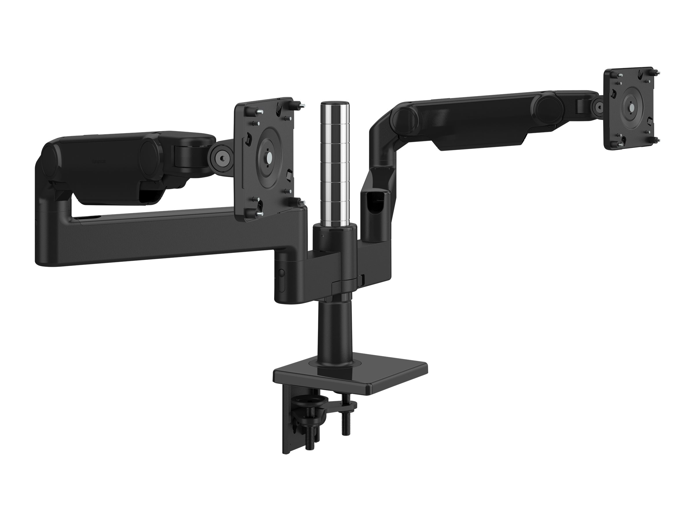 Humanscale M/FLEX M8.1 | Overview, Specs, Details | SHI