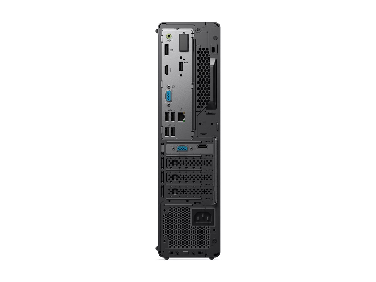 Lenovo ThinkCentre neo 50s Gen 5 - SFF Core i7 i7-14700 2.1 GHz - 16 GB - SSD 512 GB - česká/slovenská – foto 10