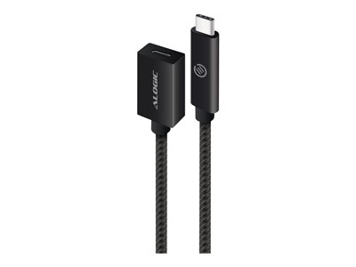 USB-C cable - USB-C to USB-C - 50 cm
