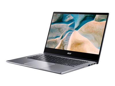 Acer Chromebook Spin 514 CP514-1WH-R1H8 - 14" - Ryzen 5 3500C - 8 GB RAM - 128 GB SSD - US