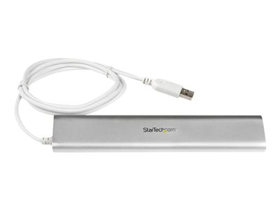 STARTECH.COM ST73007UA, Kabel & Adapter USB Hubs, 7 Port  (BILD6)