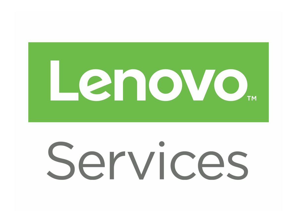 Lenovo Premier Support Plus Upgrade Support opgradering 4år