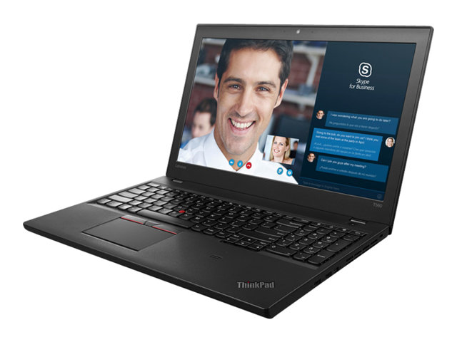 Lenovo ThinkPad T560 - 15.6