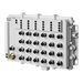 Cisco Industrial Ethernet 2000 IP67 Series - switch - 24 ports - managed