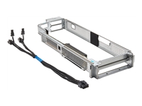 HP Z4 Rack Dual PCIe Gen5 x16 + PCIe Gen5 x16(x8) slot Riser Kit