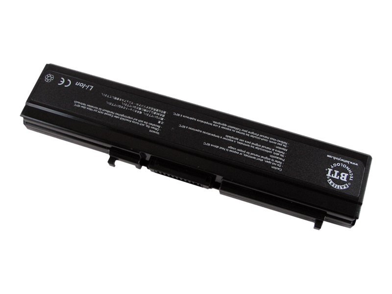 BTI - Notebook battery