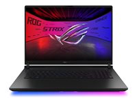 ASUS ROG Strix SCAR 18 G835LW-SA038W 18" 2560 x 1600 275HX 64GB 2TB Intel Graphics Windows 11 Home billede
