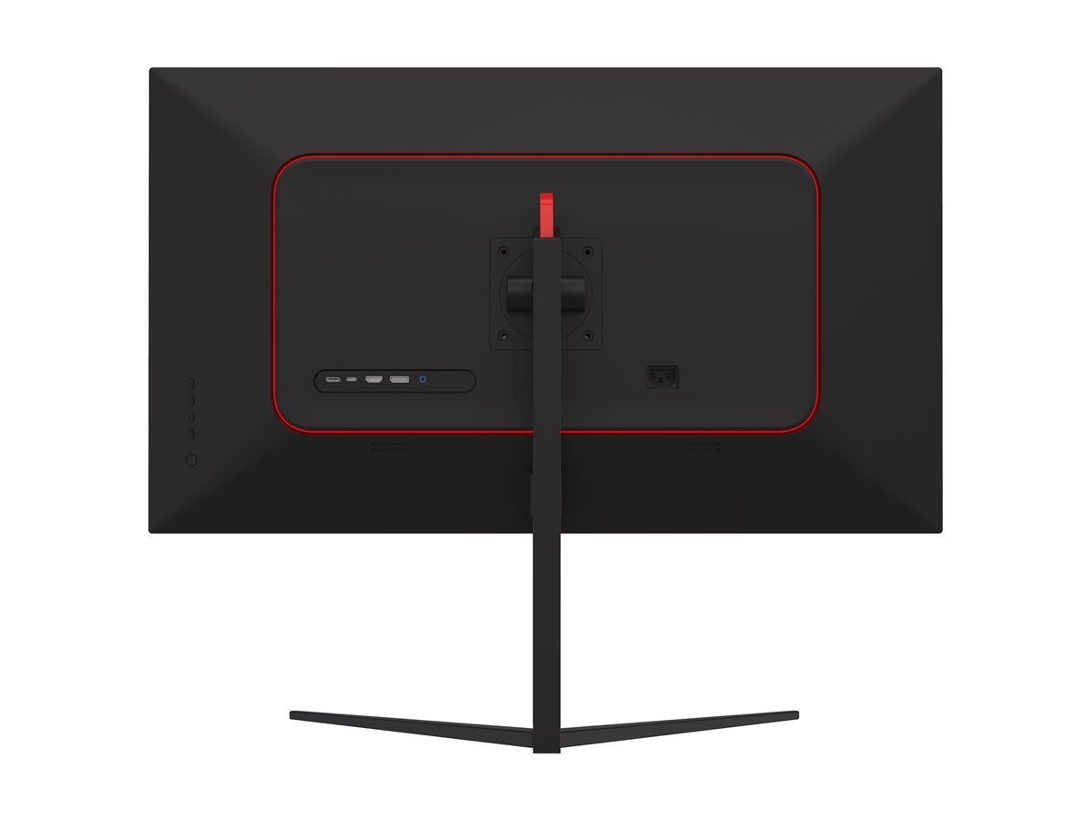 Dahua DHI-LM32-P301A - LED monitor - QHD - 31.5" – foto 5