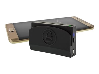 MagTek eDynamo Magnetic / SMART card / NFC reader (Tracks 1, 2 & 3) USB 2.0, Wi-