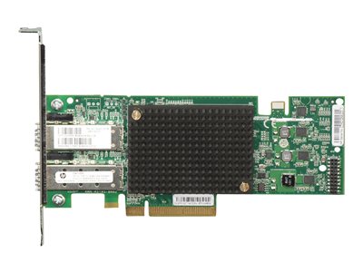 CN1100E Dual Port Converged Network Adapter