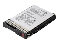 HPE Mixed Use - SSD - 1.6 To - échangeable à chaud 