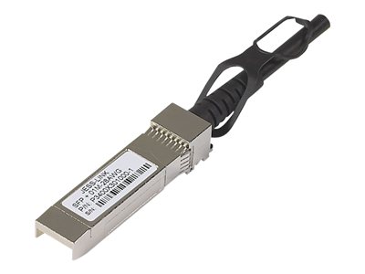 NETGEAR SFP+ DirectAttachStack Kabel 1m - AXC761-10000S