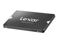 Lexar NS100 SSD 1TB 2.5' SATA-600