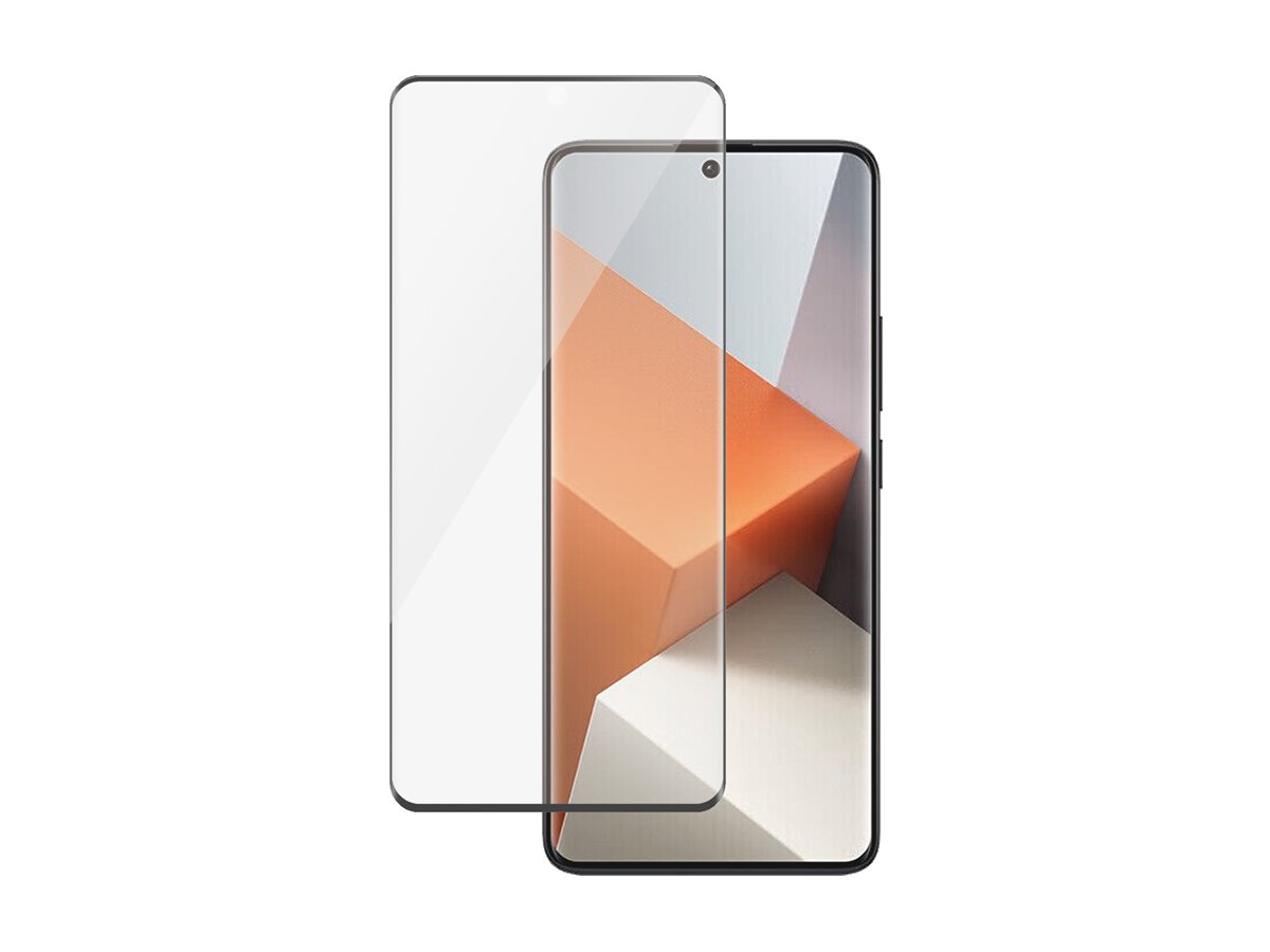 PanzerGlass Xiaomi Redmi Note 14 Pro/14 Pro+/13 Pro+ – foto 2