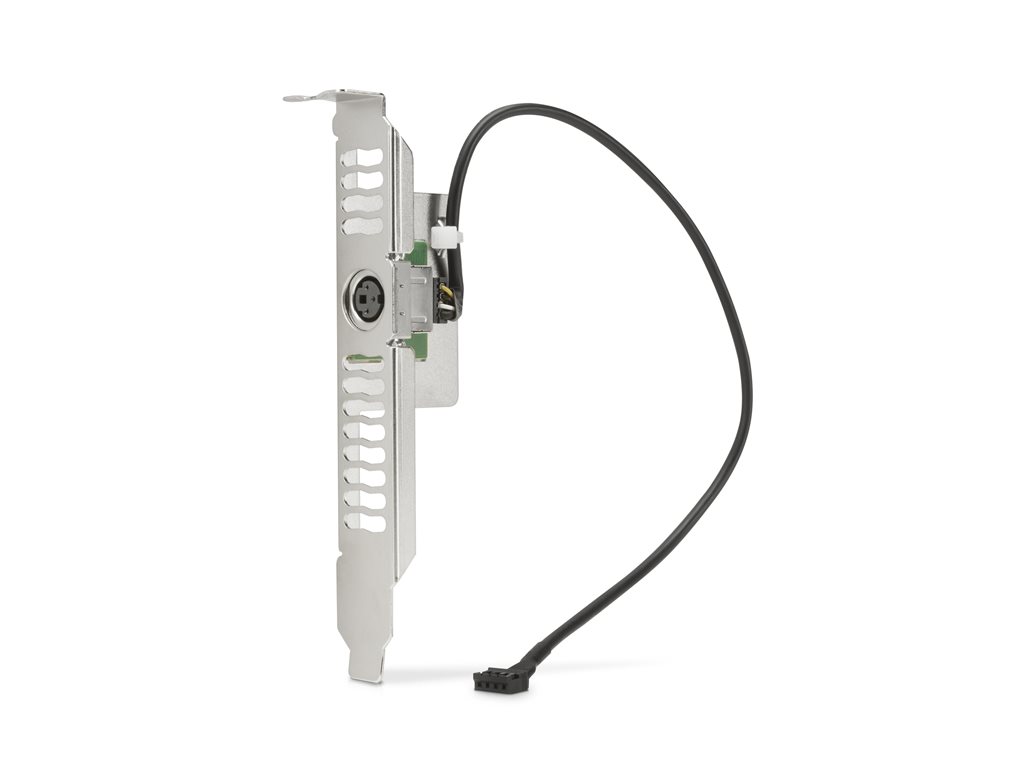 HP NVIDIA 3D Stereo Bracket