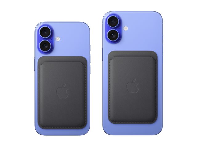 Apple - portefeuille pour tlphone portable / carte de crdit