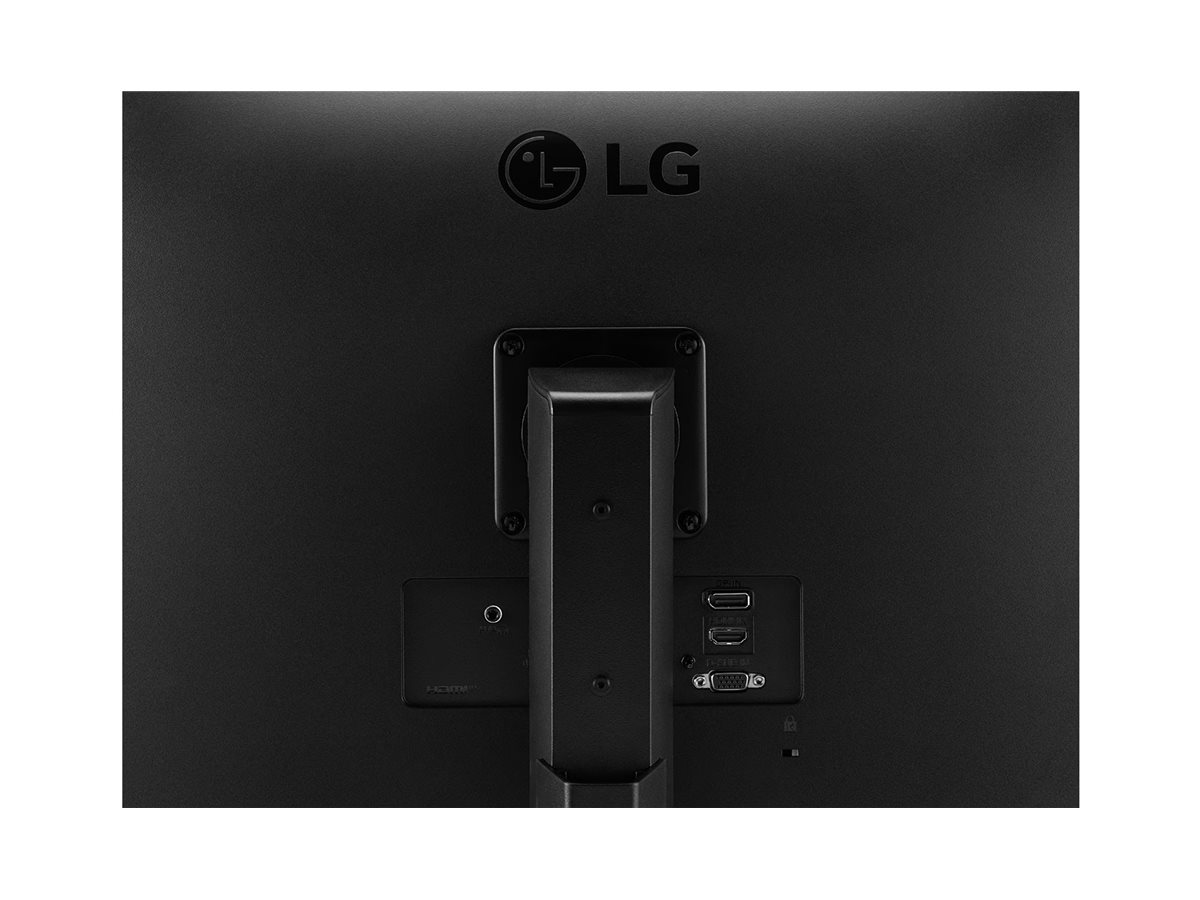 新品 LG 24BP450Y-B 23.8型 IPS フルHD モニター LG 24BP450Y: 23.8-inch Full HD (1920x1080) IPS Monitor | LG