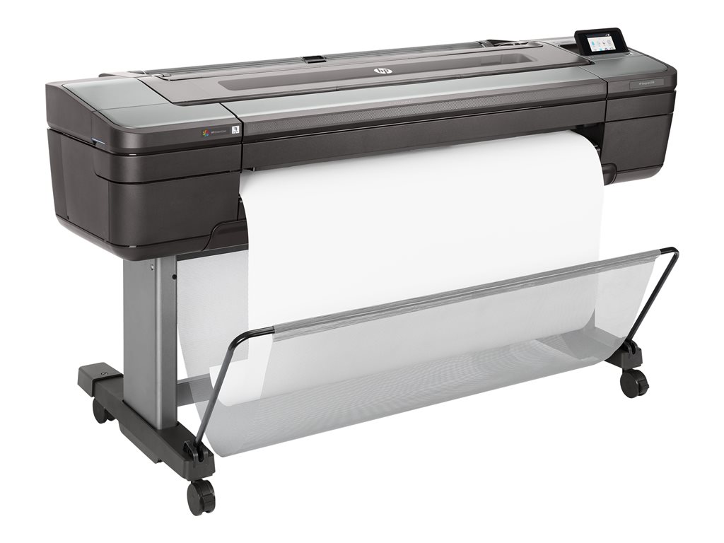 HP DesignJet Z9+dr PostScript