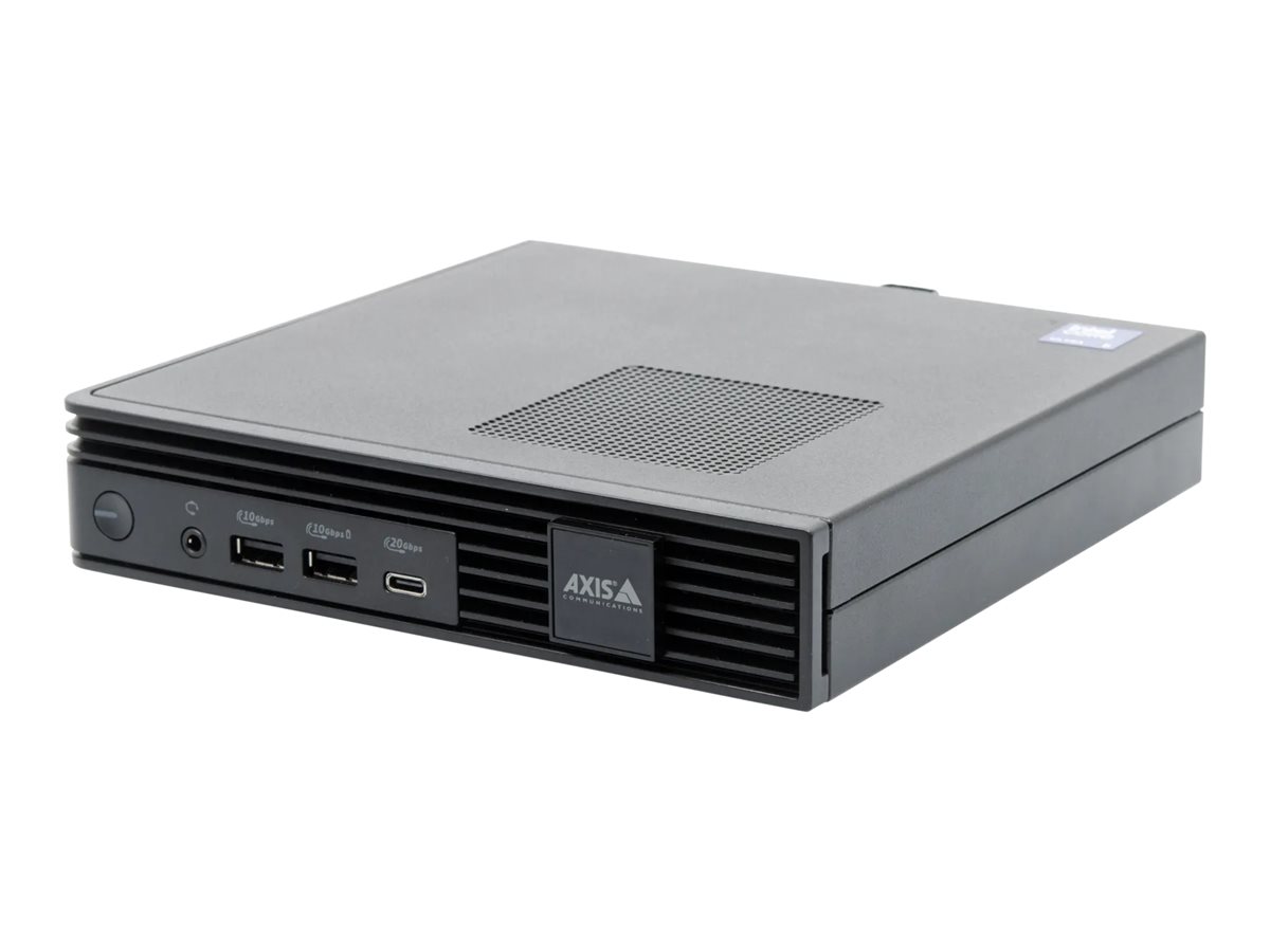 AXIS Camera Station S9301 Mk II