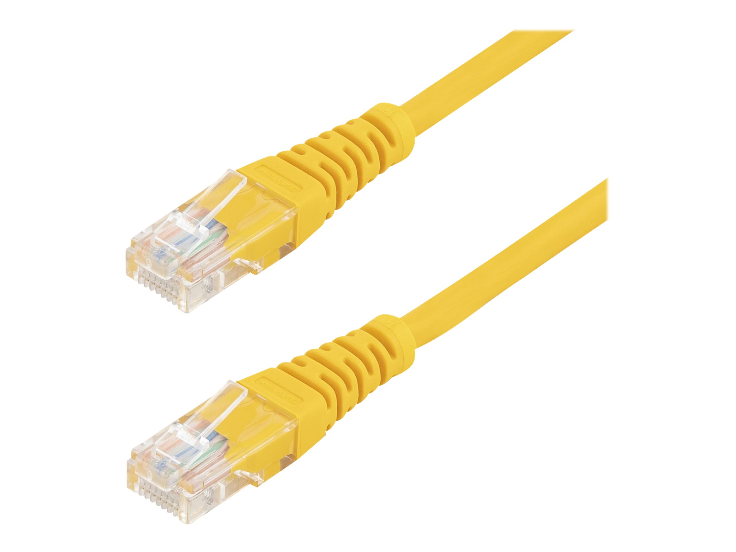 StarTech.com Cat5e Ethernet Cable