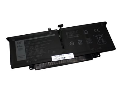 BTI - Notebook battery