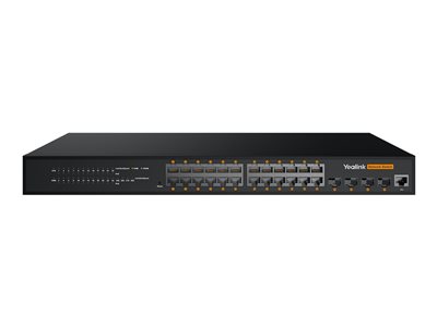 Yealink RCH240 - Switch