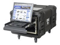 RackSolutions - System case