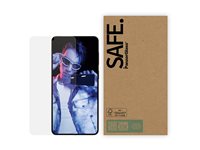 PanzerGlass SAFE. by ® Screen Protector Samsung Galaxy S26+ | Ultra-Wide Fit | Bulk Samsung - Galaxy S26+