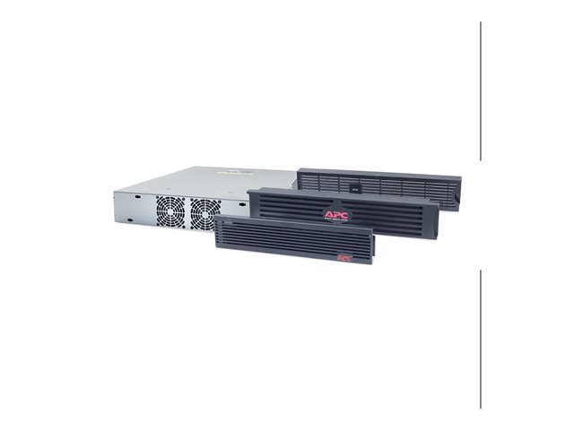 APC Step Down Transformer RM 2U 208V