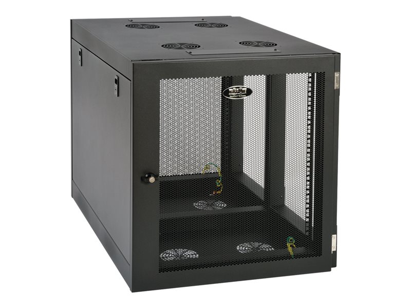 EATON TRIPPLITE 12U Heavy-Duty Rack