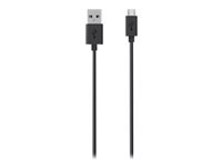 Belkin MIXIT - Câble USB - Micro-USB de type B (M) pour USB (M) - 2 m 
