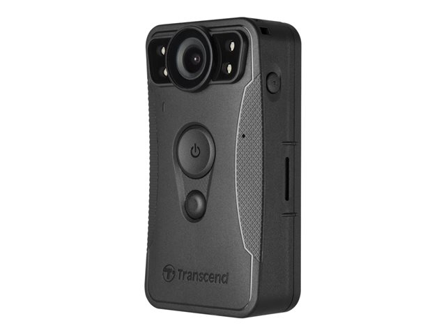 Transcend Drivepro Body 30 Camcorder Internal Flash Memory