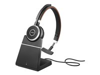 Jabra Micro-casque sans fil UC 6593-823-499